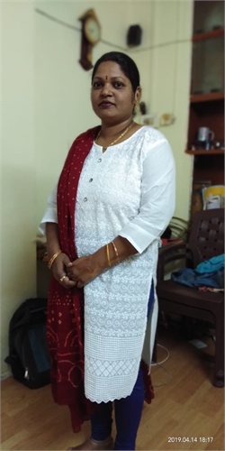 Deepa Amol Mane