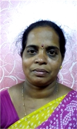 Deepa Banerjee - Full time Cook and Patient Care and Elderly Care in Dum Dum Road in Kolkata