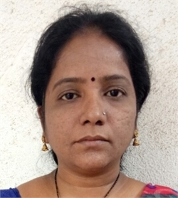 Deepa Bhansode