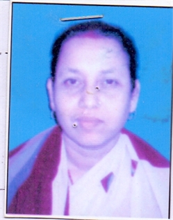 Deepa Chanda - Part time Cleaner and Cook in Charchgate in Mumbai