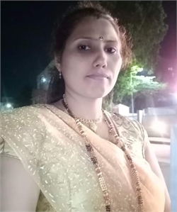 Deepa Dahibate - Part time Cleaner in Kothrud in Pune
