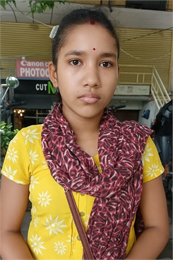 Deepa Das - Part time Cook in Tughlakabad in Delhi