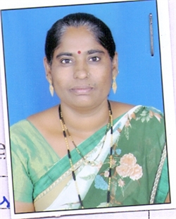Deepa Dhavare - Part time Baby Sitter in Kondhwa Budruk in Pune