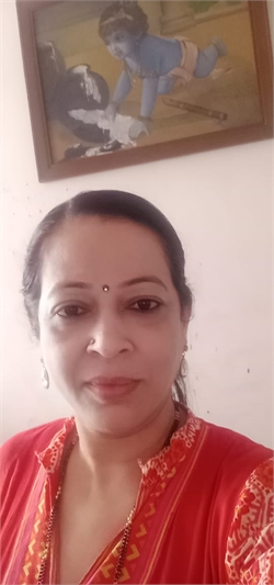Deepa Dilip Jadhav
