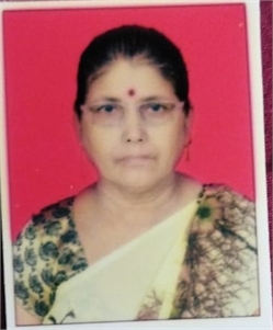 Deepa Dilip Mungekar - Part time Cleaner and Baby Sitter in Chembur East in Mumbai
