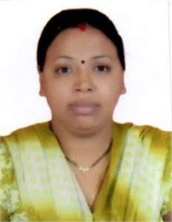 Deepa Gawda - Part time Cleaner in Mulund West in Mumbai