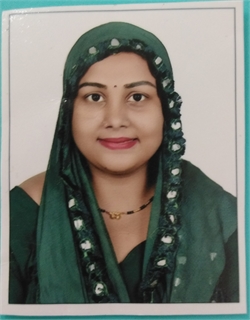Deepa Gogaliya - Part time Cook in Santacruz East in Mumbai