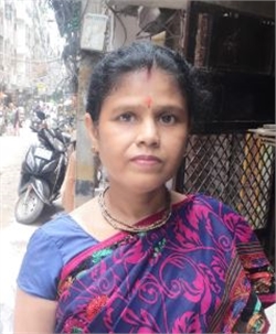 Deepa Haldhar - Part time Patient Care and Elderly Care in Ganesh Nagar in Delhi