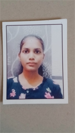 Deepa Harijan - Part time Baby Sitter in Jui Nagar in Mumbai