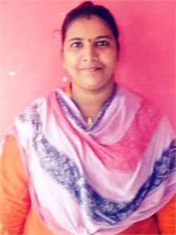 Deepa Jadhav