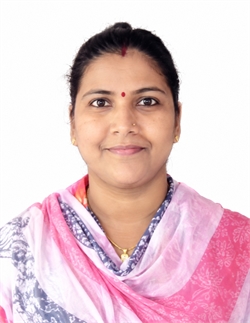 Deepa Jadhav - Part time Cleaner and Cook and Baby Sitter in Mulund West in Mumbai