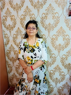 Deepa jagdish parpyani - Full time Cook in Ulhasnagar in Ulhasnagar