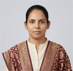 Deepa Jindal - Part time Cleaner and Patient Care and Elderly Care and Baby Sitter in Shahdara in Delhi