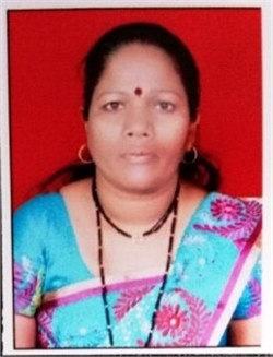 Deepa Apparao Kamble - Part time Cook and Baby Sitter in Dhanori in Pune