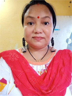 Deepa Karan Giri - Full time Baby Sitter in badlapur west in Mumbai