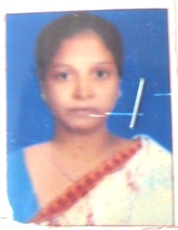 Deepa Kedar - Part time Cleaner and Cook and Baby Sitter in Dharavi in Mumbai