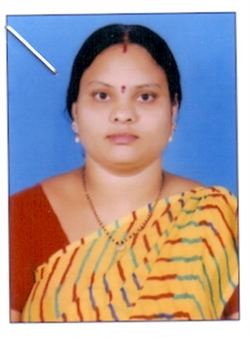 Deepa Kharat - Part time Cleaner and Cook in Matunga in Mumbai