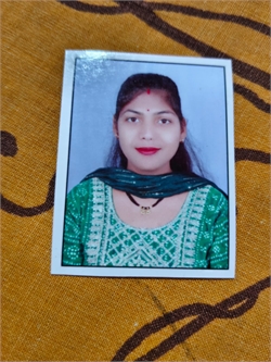deepa mahawar - Part time Baby Sitter in Jahangirabad, Bhopal, Madhya Pradesh in Bhopal