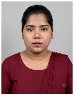 Deepa Mandal - Part time Cook in Sector 26 in Gurgaon
