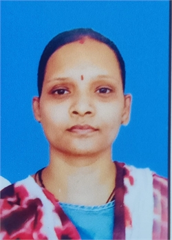 Deepa Manoj Singh - Part time Baby Sitter in Nalasopara East in Thane