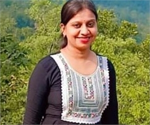 Deepa Namdev - Full time Cleaner and Patient Care and Elderly Care and Baby Sitter in Dombivali in Thane