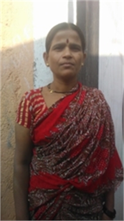 Deepa Natekar - Part time Cleaner in Kalyan East in Thane