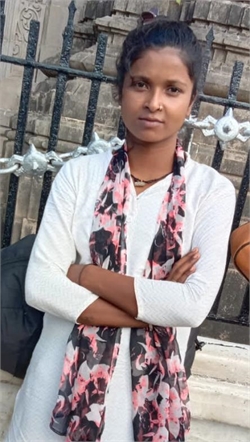 Deepa Paswan - Full time Cleaner and Baby Sitter in Virar in Mumbai