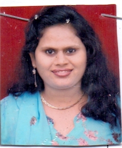 Deepa Paul - Full time Baby Sitter in Kopar Khairane in Navi Mumbai