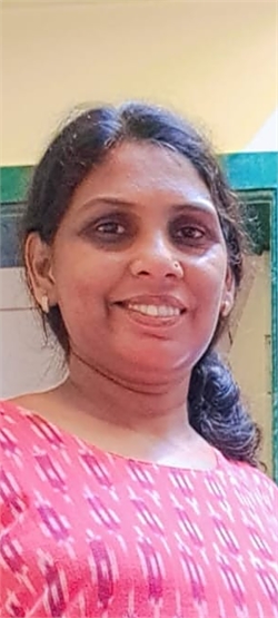 Deepa Pillai - Part time Cleaner and Patient Care and Elderly Care and Baby Sitter in Kalyan in Kalyan