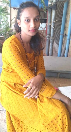Deepa Rama Bibe - Part time Cleaner and Baby Sitter in Chembur East in Mumbai