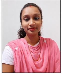 Deepa Rama Bodke - Part time Cleaner and Cook and Baby Sitter in Andheri West in Mumbai