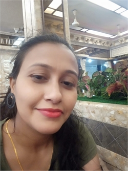 Deepa Ratan Raha - Full time Cook in vashi in Mumbai