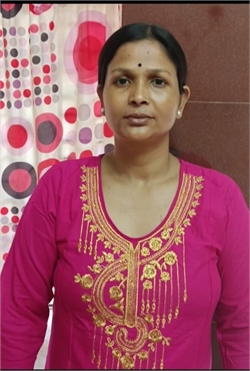Deepa Roy