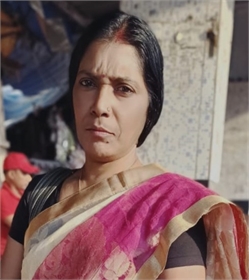 Deepa Shah - Part time Patient Care and Elderly Care and Baby Sitter in Greater Noida in Delhi