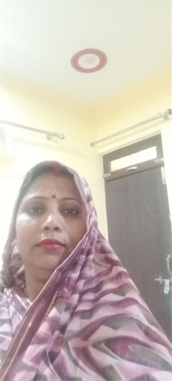 Deepa sharam - Part time Cook in Naini in Allahabad