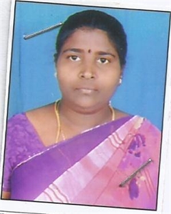 Deepa Sudhakar - Part time Cleaner and Cook in Vivek nagar in Bangalore Bengaluru