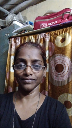Deepa Tambe - Part time Cleaner and Patient Care and Elderly Care and Baby Sitter in Dombivli West in Thane