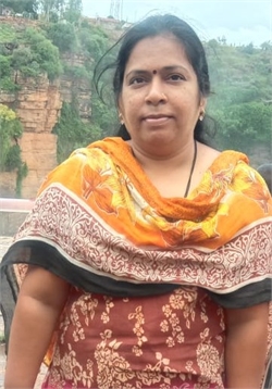 Deepa Thavanappa Arge - Full time Patient Care and Elderly Care in sangli in Sangli
