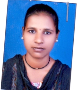 Deepa Vishwanath Kasve - Part time Baby Sitter in Malad West in Mumbai