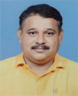 Deepak - Part time Patient Care and Elderly Care in Ganesh Colony in Mumbai