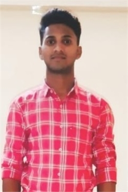 Deepak - Full time Patient Care and Elderly Care in Naigaon in Mumbai