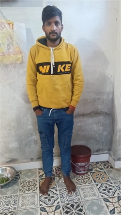 Deepak - Full time Cleaner in Delhi in Delhi
