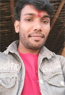 Deepak - Full time Cook in Darbhanga in Darbhanga