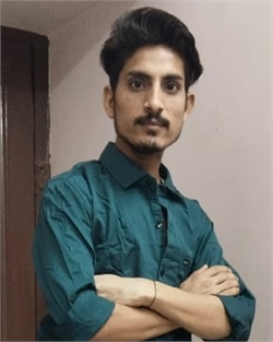 Deepak Bairwa - Full time Cleaner in jaipur in Jaipur