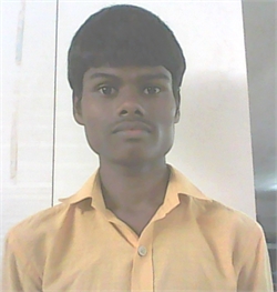 Deepak Bapu Kamble - Full time Cleaner and Cook in Mumbai