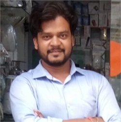 deepak chakravarti - Full time Cleaner and Patient Care and Elderly Care in nashik in Nashik