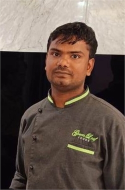 Deepak Jaiswal - Part time Cook in Malad West in Mumbai
