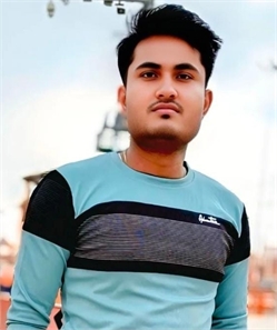 Deepak Kaumar - Full time Cleaner and Cook in Prabhadevi in Mumbai