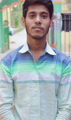 Deepak  Rajak - Full time Cleaner in kolkata in Kolkata