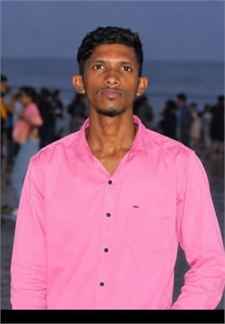Deepak kujur - Full time Cleaner in Goregaon in Mumbai